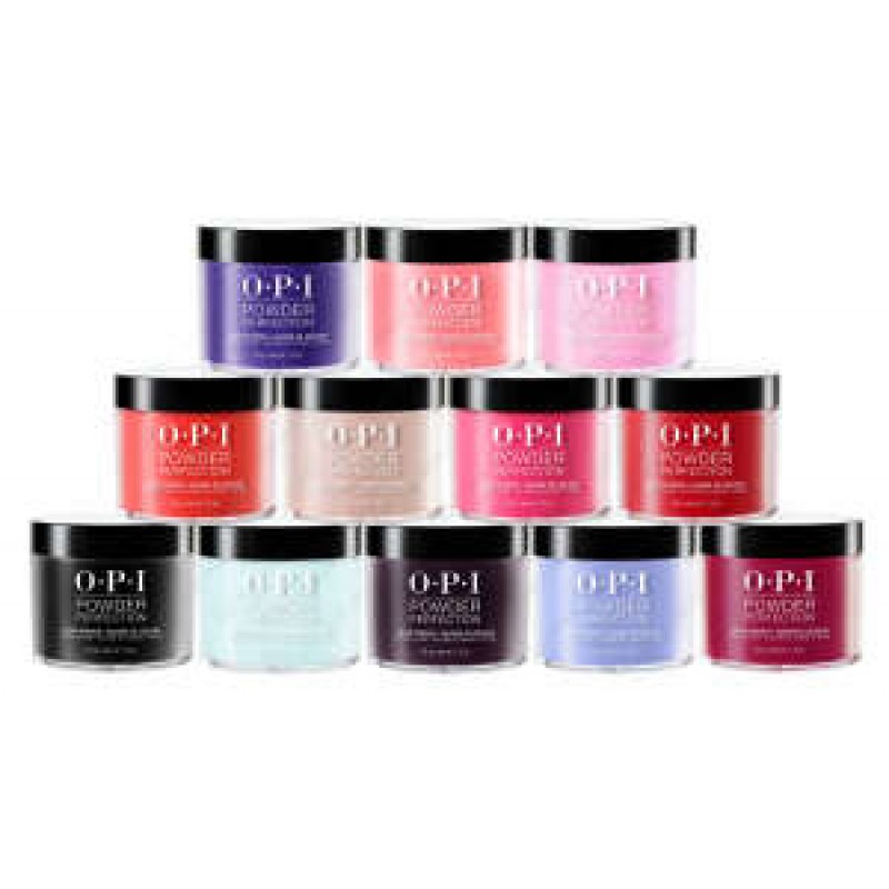 Opi Colors Kit 12- 2